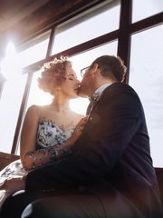 Фотоотчеты с разных свадеб 28  от Кристина Королева 1