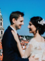 Фотоотчеты с разных свадеб 29 от Кристина Королева 1