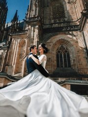 Фотоотчеты с разных свадеб 30 от Кристина Королева 1