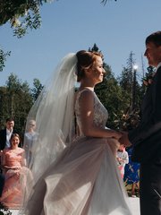 Фотоотчеты с разных свадеб 31 от Кристина Королева 1