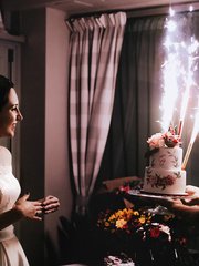 Фотоотчеты с разных свадеб 31 от Кристина Королева 2