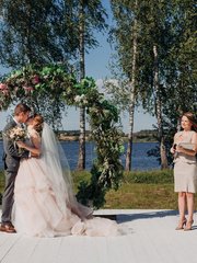 Фотоотчеты с разных свадеб 32 от Кристина Королева 2