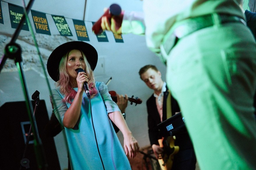 Кавер-группа RIVIERA на свадьбу 7