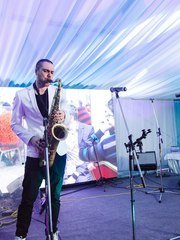 Luxury Cover Band на свадьбу 1