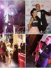 Luxury Cover Band на свадьбу 1