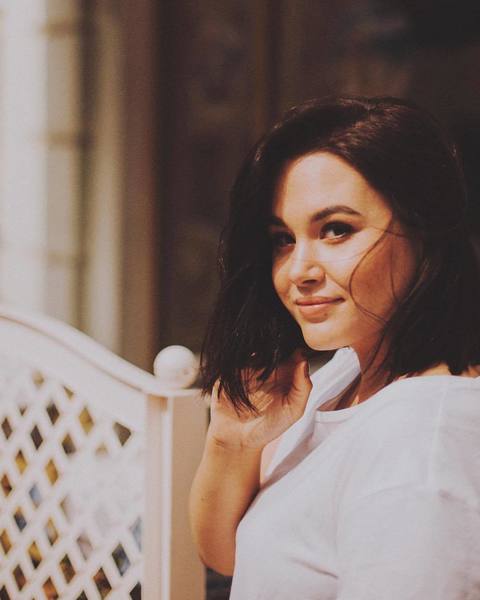 Арфистка Юлия Хамитова на свадьбу 2