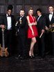 Luxury Cover Band на свадьбу 2