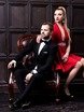 Luxury Cover Band на свадьбу 4