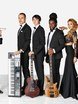 Luxury Cover Band на свадьбу 7