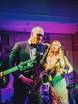 Luxury Cover Band на свадьбу 8