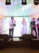 Luxury Cover Band на свадьбу 10