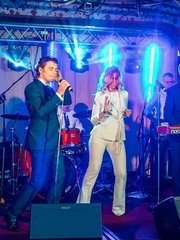 Кавер-группа Русский Бит на свадьбу 1