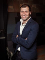 Гитарист Артур Рафин на свадьбу 1