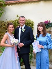 Отчеты с разных свадеб   1