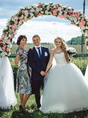 Отчеты с разных свадеб   1