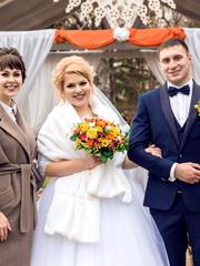 Отчеты с разных свадеб   1