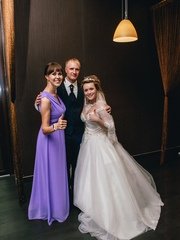 Отчеты с разных свадеб   1