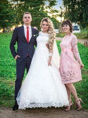 Отчеты с разных свадеб   1