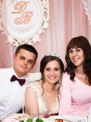 Отчеты с разных свадеб   1