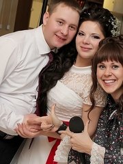 Отчеты с разных свадеб   1