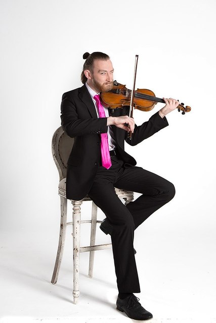 Monkey Folk PRODUCTION на свадьбу 2