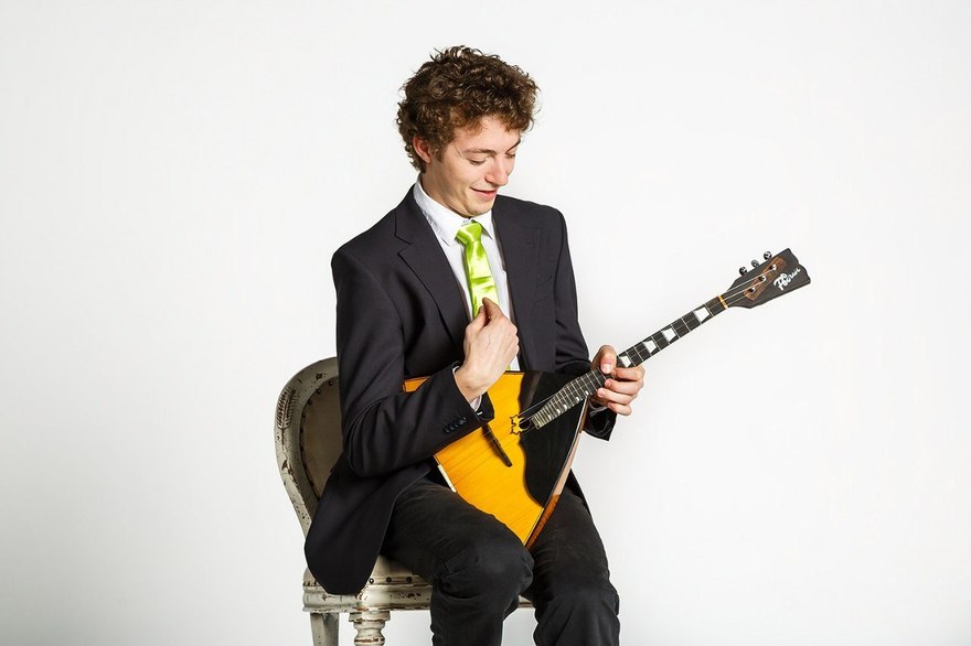 Monkey Folk PRODUCTION на свадьбу 4