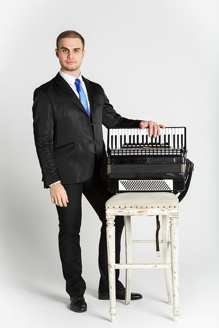 Monkey Folk PRODUCTION на свадьбу 5