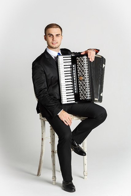 Monkey Folk PRODUCTION на свадьбу 6