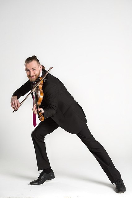 Monkey Folk PRODUCTION на свадьбу 8