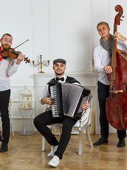  на свадьбу 2