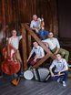 Monkey Folk PRODUCTION на свадьбу 1
