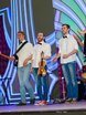 Monkey Folk PRODUCTION на свадьбу 4
