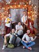 Monkey Folk PRODUCTION на свадьбу 9
