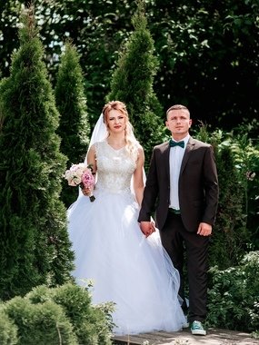 Отчет со свадьбы Антона и Виктории Павел Широков 2