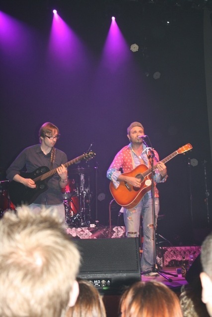 Cristiano Saleri на свадьбу 7