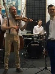  на свадьбу 1