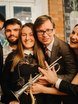 Ансамбль Dancing Moose Band на свадьбу 3