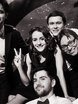 Ансамбль Dancing Moose Band на свадьбу 8