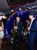 Ансамбль Dancing Moose Band на свадьбу 11