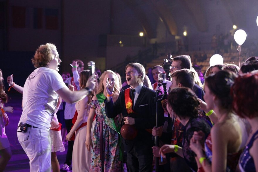 Кавер-группа ЮГ на свадьбу 8