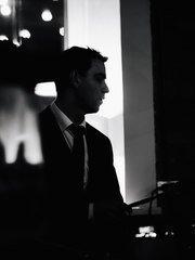 Ансамбль Dancing Moose Band на свадьбу 1