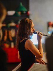 Ансамбль Dancing Moose Band на свадьбу 1