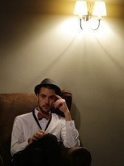 Ансамбль Dancing Moose Band на свадьбу 1