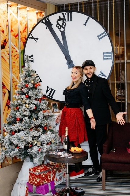 Кавер Дуэт The EVA Project на свадьбу 4