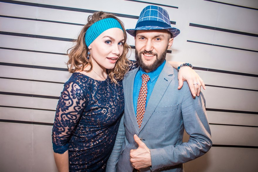 Кавер Дуэт The EVA Project на свадьбу 9