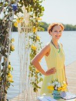Отчет со свадьбы Валентина и Ирины Арина Горанкова 1