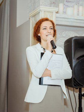 Отчеты с разных свадеб Арина Горанкова 2