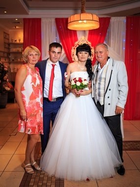 Отчеты с разных свадеб Олег Мельничук 1
