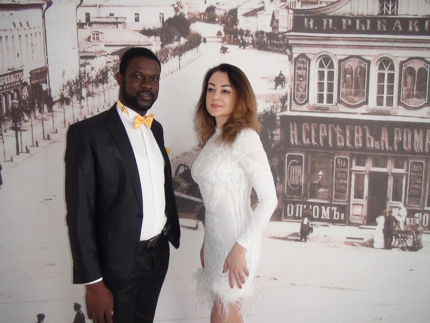 Дуэт Bordo на свадьбу 2