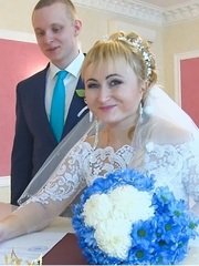 Видеоотчет со свадьбы 2 от Студия фото и видеосъёмки 80х80 1